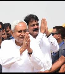 Bihar: Muslims get fair representation in Nitish Kumar cabinet