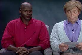 Live from new york, describe saturday night live here! Nbcsn Will Rebroadcast Michael Jordan Episode Of Saturday Night Live Chicago Sun Times