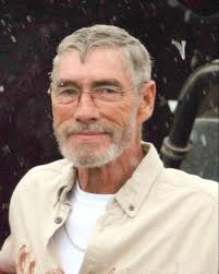 James Roy Crook Obituary October 24, 2024