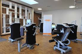 Galerie Elements Donnersbergerbrucke Fitness Und Wellness