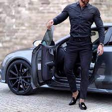 Das charmante leopold fashion & lifestyle lädt zum shoppen und verweilen ein. The Fashion Lifestyle Only For Men Home Facebook