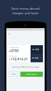 If you're looking for a new side hustle, look no further than the palm of your hands. Transferwise Money Transfer Android Apps On Google Play