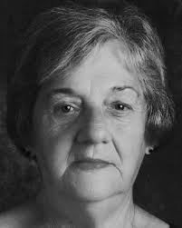 Barbara Flowers Obituary (1940