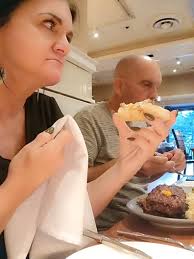 Tommy Bahama Mashed Potato