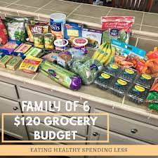 Weekly Meal Plan Meal Prep School Lunch Ideas Healthy Recipes Pioneer Woman Grocery Budget Family O Healthy Groceries Aldi Meal Plan Family Meal Planning