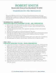 Reporting directly to the president and ceo, the executive assistant to the president/ceo provides executive, administrative, and development support to the president and board of directors, as. Executive Assistant To Ceo Resume Samples Qwikresume