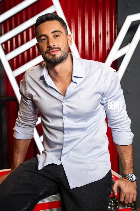 Nico Occhiato se confiesa antes de su debut en La Voz Argentina y adelanta una novedad que traerá el programa: "Es muy lindo y emocionante" – GENTE Online