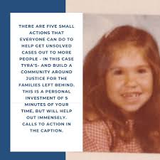 Families deserve justice