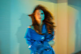 The Singularity of Allison Williams | WIRED