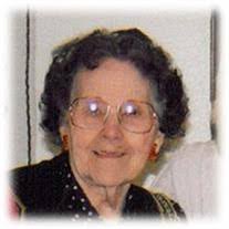 Obituary information for Freda Larie Clark