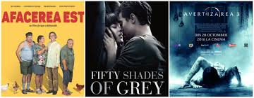 Februarie este luna iubirii, luna poveștilor de dragoste, la happy channel. Video Fifty Shades Darker Sau Afacerea Est Ce Filme Mai PoÈi Viziona La Cinema In Luna Februarie Diez