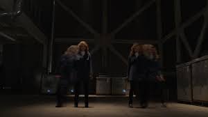 More images for who is slim shady alex cooper » Will The Real Miss Tessmacher Please Stand Up Arrowverse Wiki Fandom