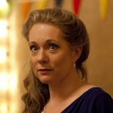 Filmografie Emily Joyce