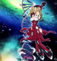 Phantasy Star Online 2 Episode Oracle Echo Ep 1 Phantasy Star Online 2 Phantasy Star Online Character Design