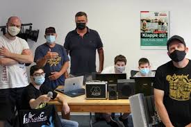 Das haus am see (originaltitel: In Schlangen Und Bosingfeld Steht Ein Haus Am See Owl Journal Nachrichten Aus Ostwestfalen Und Lippe