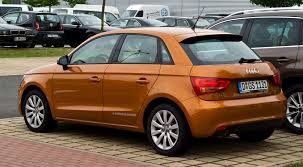 Image result for Samoa Orange 2012 Audi