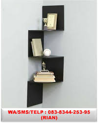 Dibuat dari material kayu yg enteng dan tinggal tempel. Jual Rak Dinding Jual Rak Tempel Dinding Jual Rak Dinding Unik Jual Rak Dinding Minimalis Jual Rak Buku Dind Black Wall Shelves Wooden Corner Shelf Shelves