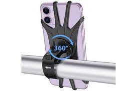 Using a smartphone mount while biking is a boon for anyone who wants easy access to their device. Bike Phone Mounts 2021 Phone Mounting Systems For Your Bike