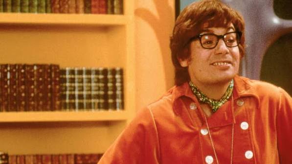 Watch Austin Powers: The Spy Who Shagged Me | Netflix