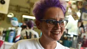 How I left my stripping, drug-addicted life behind