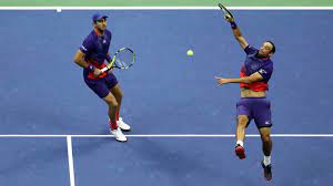 Jul 02, 2021 · juan sebastián cabal y robert farah debutaron con victoria en wimbledon. Cabal Y Farah Son Los Nuevos Campeones Del Us Open As Colombia