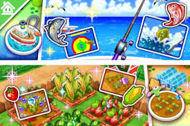 ▽combine all kinds of recipes! Cooking Mama Mod Apk V1 76 0 Unlimited Money Coins