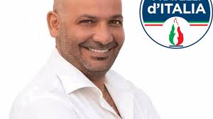 Sarno: presentazione libro “Giovanni Battista Amendola, il genio e la  febbre dell'arte”