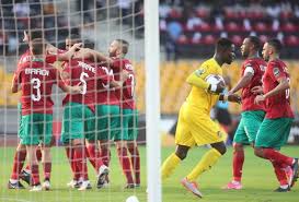 Le maroc, la gambie et le ghana ont décroché les derniers tickets pour les quarts de finale de la can u20, ce lundi après la troisième journée du groupe c. Ghana Begins Preparations For U20 Tournament In Mauritania Sports Africa