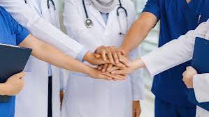 Interprofessional Collaboration (IPC) dan Cultural Competence dalam Pelayanan Kesehatan - Artikel | Mahakarya Citra Utama
