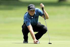 Viktor hovland hadde ingen god åpningsrunde i arnold palmer international i orlando. Audemars Piguet Welcomes Hovland To Dream Team Day Night Magazine