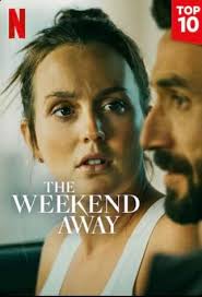 Netflix Series with Shocking Plot Twist