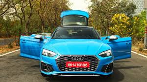 Audi s5 2021 price in india. Audi S5 Sportback Images Interior Exterior Hd Photos Autox