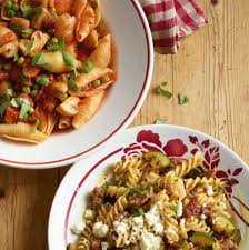 Hack Zucchini Pasta Rezept Essen Und Trinken Essen Rezepte