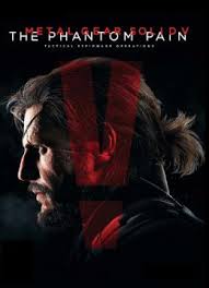 Metal Gear Solid 5 The Phantom Pain Save Game The Game Done 100 S Rank S Staff Many Resources Download Gtrainers