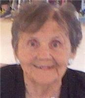 Eula Breaud Obituary (2015)