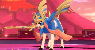 Check spelling or type a new query. How To Catch Zacian With High Individual Values Ivs Pokemon Sword Shield Gamewith