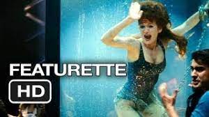 Maybe you would like to learn more about one of these? Now You See Me Featurette Isla Fisher 2013 Jesse Eisenberg Movie Hd Youtube
