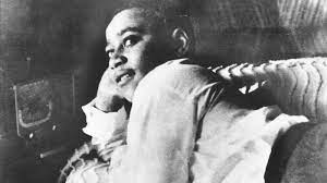 The Creation Of An Emmett Till Archive : NPR History Dept. : NPR