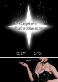 Black Contract Ch. 1 comic porn | HD Porn Comics