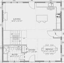 Single story, 4 bedroom) & more. 9 Open Concept Floor Plans Ideas Home Blueprints For Ranch Homes Landandplan