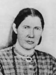 Mary Caroline Allred