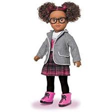 Amazon Com My Life As School Girl Doll African American Toys Amp Games Girls 18 American Girl American Girl Doll