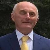 Condolence Book for Philip J. Dunne (Butlersbridge, Cavan)