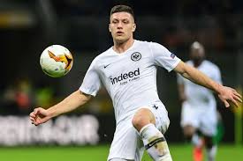 Fc groningen fc groningen gro. Matthaus Sees Jovic Ready For Barcelona Besoccer