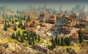 Anno 1404 Venice 2010 Video Game