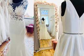 Check spelling or type a new query. Welches Brautkleid Passt Zu Mir Lafanta