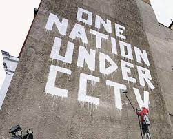 We did not find results for: Banksy One Nation Under Cctv Hypebeast
