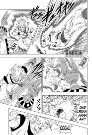 Maybe you would like to learn more about one of these? Dragon Ball Super Capitulo 2 Manga Online Leitura Online De Mangas Em Portugues Dragon Ball Dragon Goku Desenho