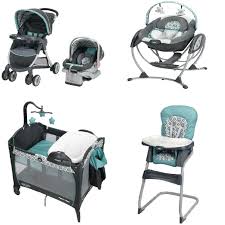 Lion King Kinderwagen Kinderwagen Baby Gear Bundle Baby Gear Collections Baby Gear