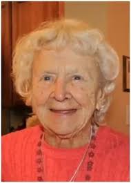 Obituary information for Irene Evelyn DuBois